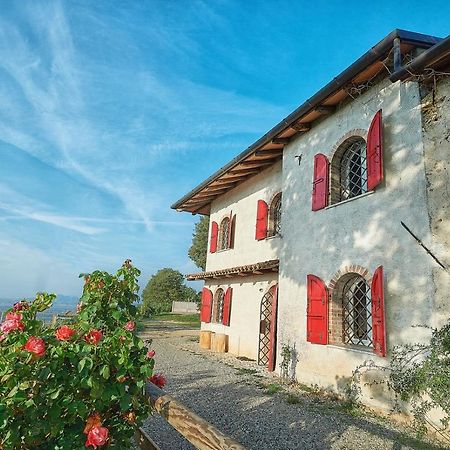 Rustico Costa D'Oro Βίλα Farra di Soligo Εξωτερικό φωτογραφία