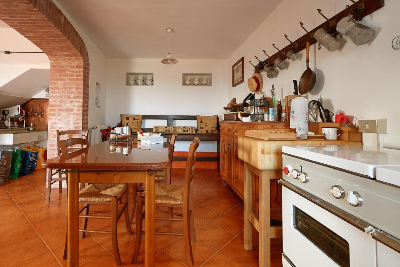 Rustico Costa D'Oro Βίλα Farra di Soligo Εξωτερικό φωτογραφία